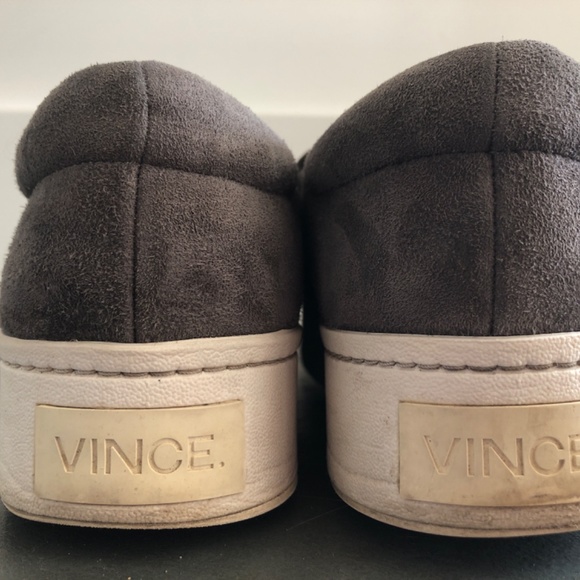 Vince Sneakers - Picture 5 of 5